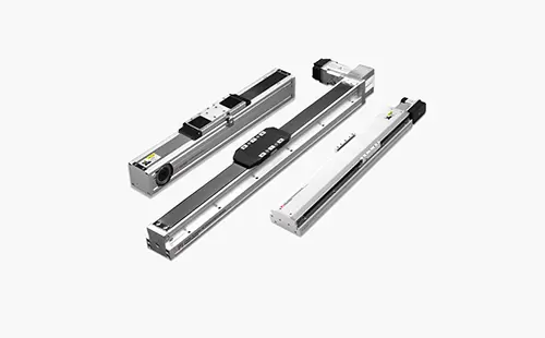 ตัวขับสายพานมาตรฐาน