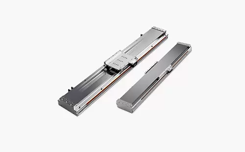 แอคชูเอเตอร์มอเตอร์เชิงเส้น