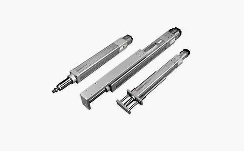 กระบอกสูบไฟฟ้า