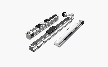 ตัวขับสายพานมาตรฐาน