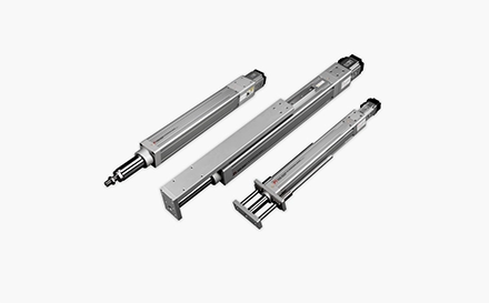 กระบอกสูบไฟฟ้า