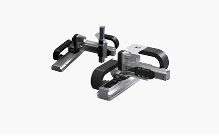 แอคทูเอเตอร์หลายแกน