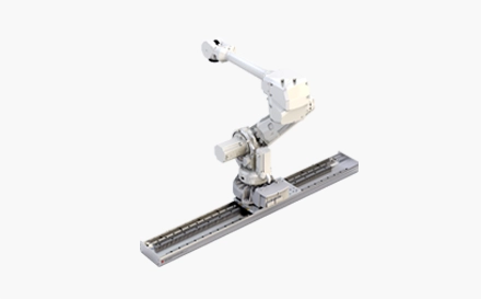 หุ่นยนต์แกนที่ 7